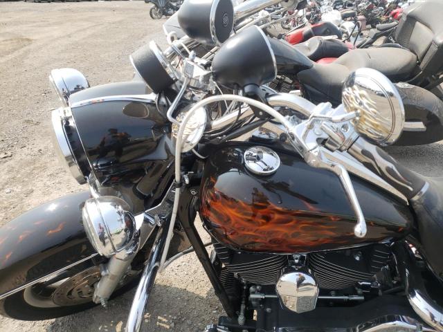 2004 HARLEY-DAVIDSON FLHPI 1HD1FHW194Y701823