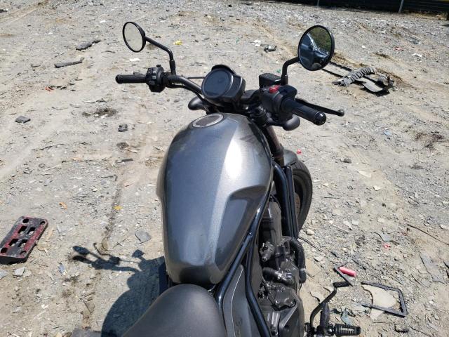 2023 HONDA CMX1100 A JH2SC8300PK200005