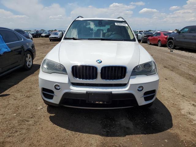 5UXZV4C57BL742712 2011 BMW X5, photo no. 5