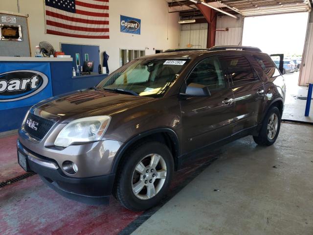 2009 GMC Acadia SLE