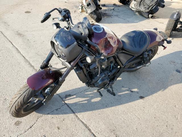 2021 HONDA CMX1100 A JH2SC8305MK000474