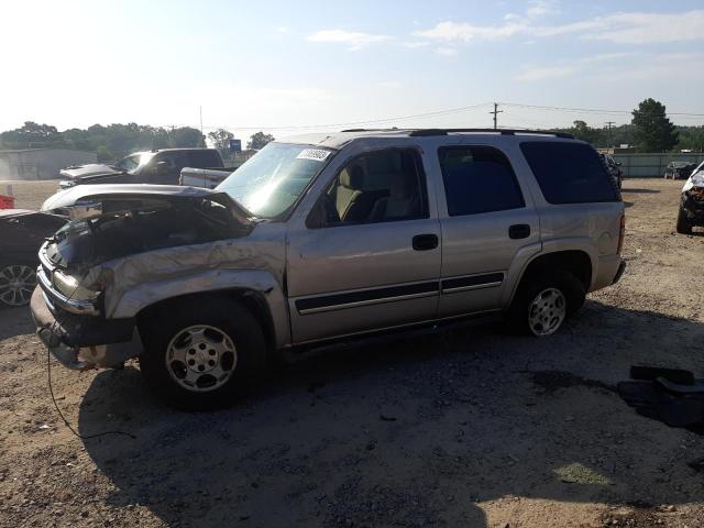 2005 Chevrolet Tahoe 