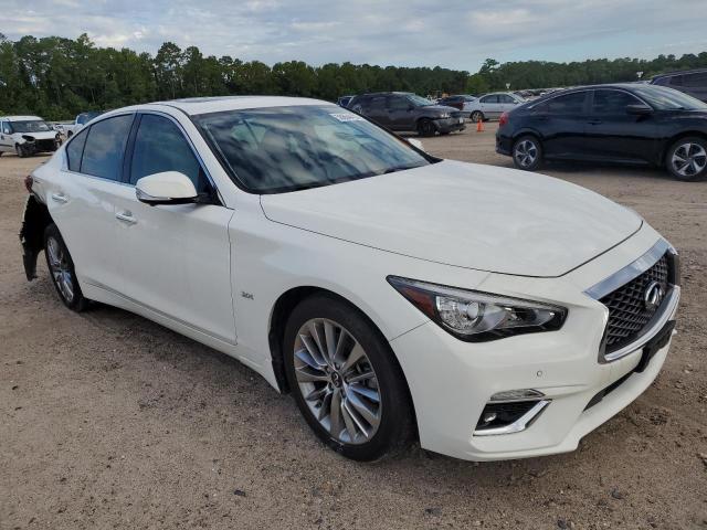 2020 INFINITI Q50 PURE - JN1EV7AP7LM203429