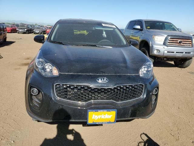 KNDPMCACXK7606896 KIA Sportage Lx