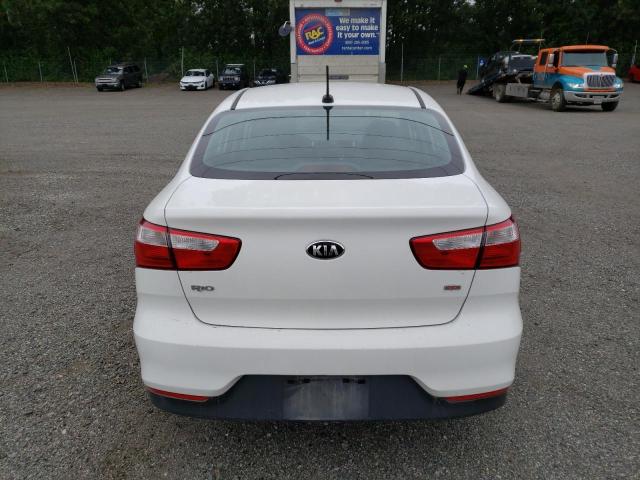 KNADM4A35H6016044 KIA RIO LX