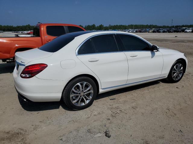 WDDWF4KBXGR147579 2016 MERCEDES-BENZ C-CLASS, photo no. 3