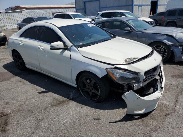 WDDSJ4EB2EN137464 Mercedes-Benz CLA 250