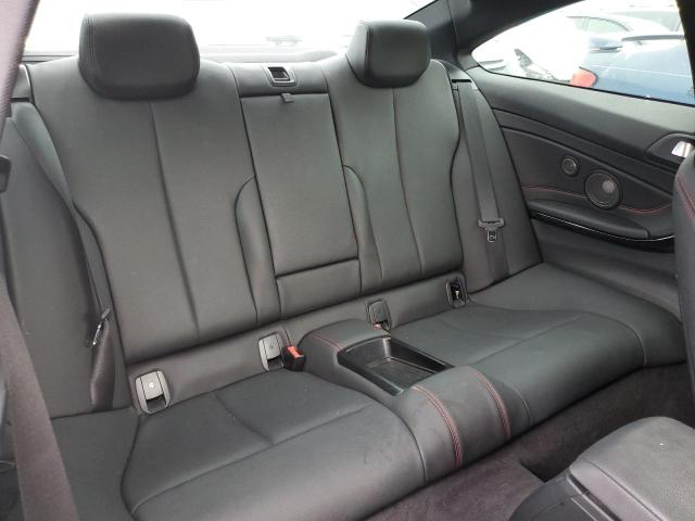 2016 BMW 428 I - WBA3N7C59GK227410