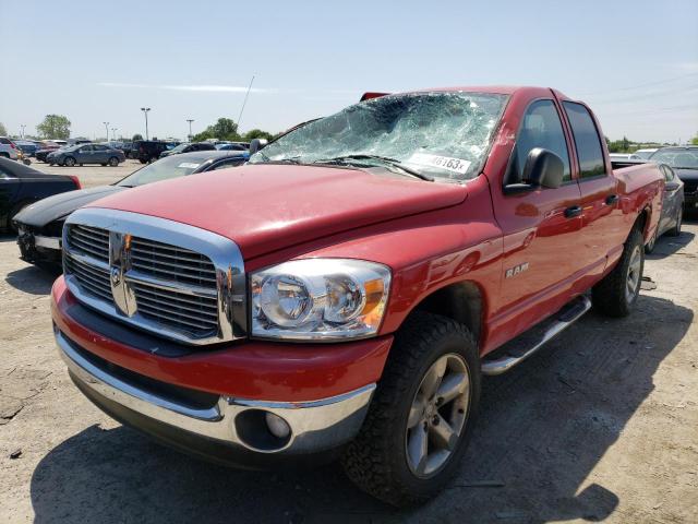 2008 Dodge Ram 1500 ST