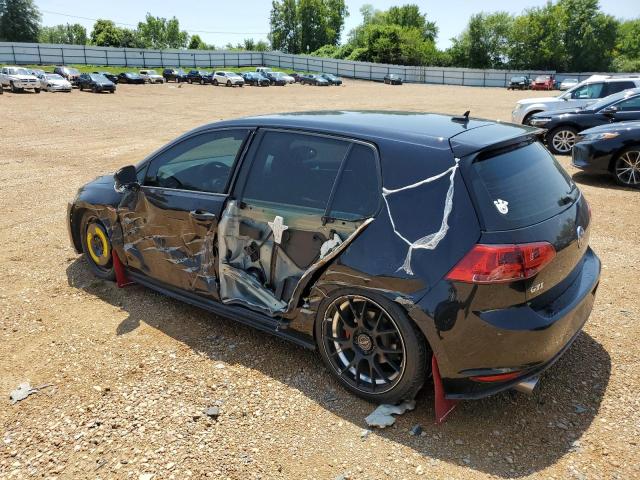 2016 VOLKSWAGEN GTI S/SE - 3VW4T7AU3GM013932