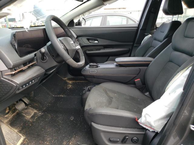 2023 NISSAN ARIYA ENGA - JN1AF0BA6PM400899