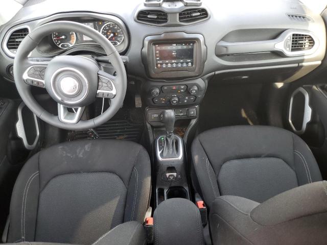 ZACNJDAB4MPN34111 Jeep Renegade Sport
