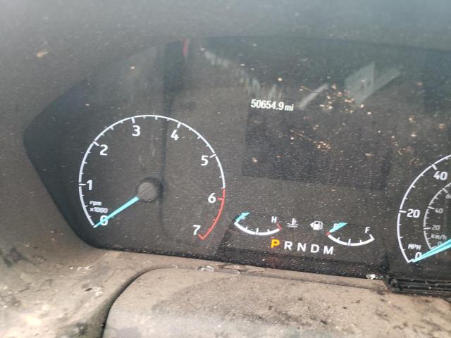 2020 FORD TRANSIT T- - 1FTBW2CG5LKB14922