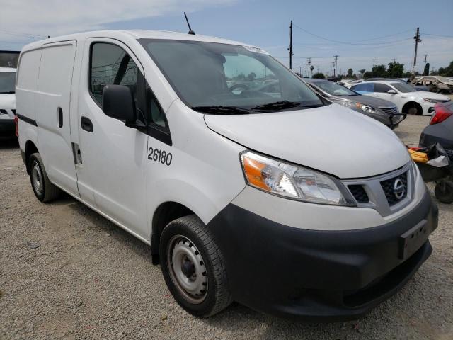 3N6CM0KN9HK697583 Nissan NV200 2.5S