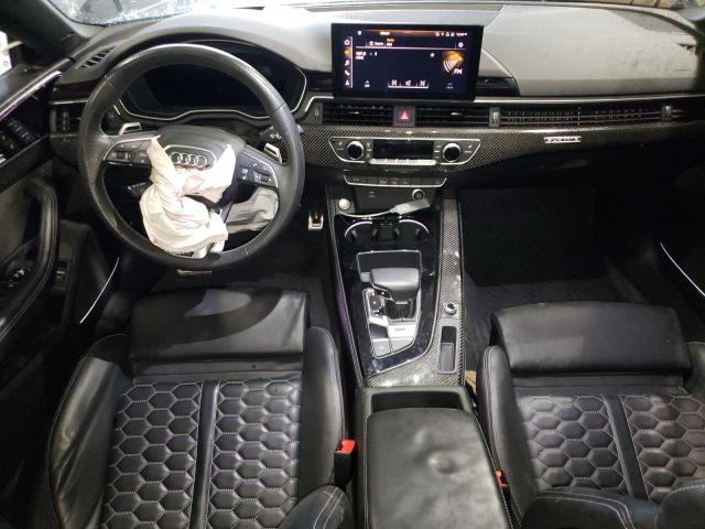 2021 AUDI RS5 WUAAWCF56MA903280