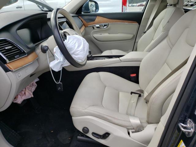 YV4A221K5M1670554 Volvo Xc90 T6 Momentum