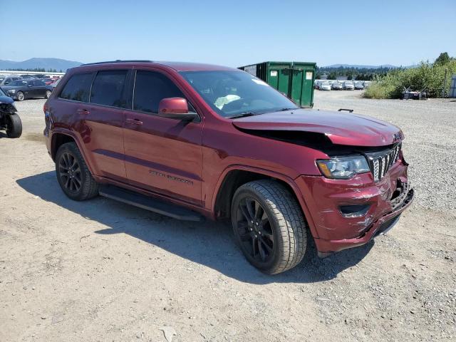 1C4RJFAG2KC566293 Jeep Grand Cherokee Laredo