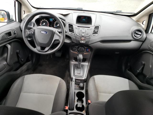 3FADP4TJ8HM164667 Ford FIESTA S