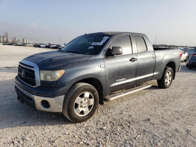 2010 Toyota Tundra 