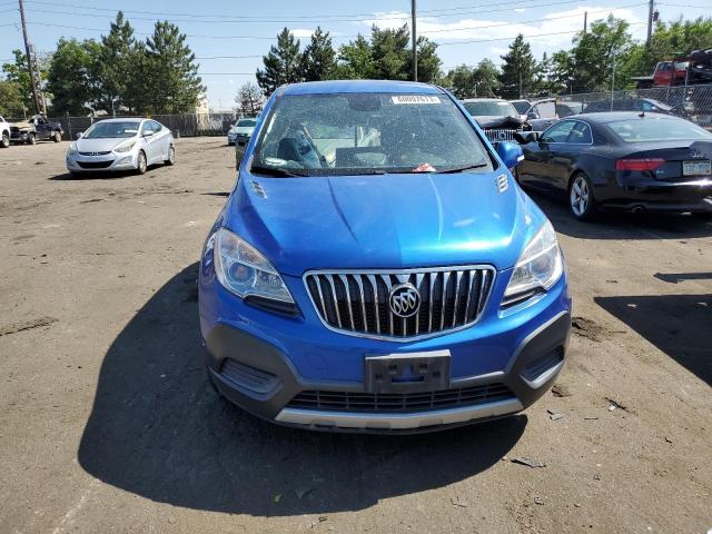 KL4CJESB0FB232935 Buick Encore
