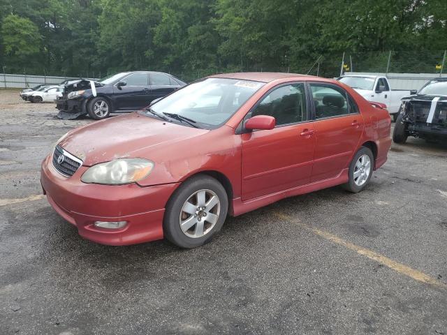 2008 Toyota Corolla CE