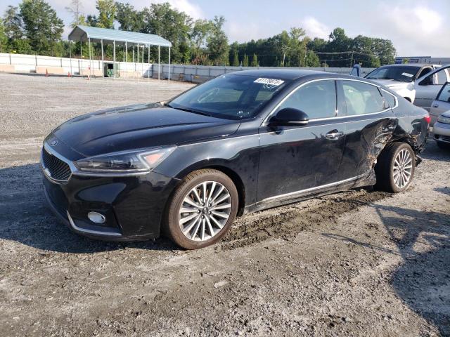2018 KIA CADENZA PR - KNALB4J14J5120567