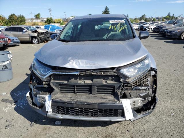 2HKRW5H30JH405863 Honda CR-V LX