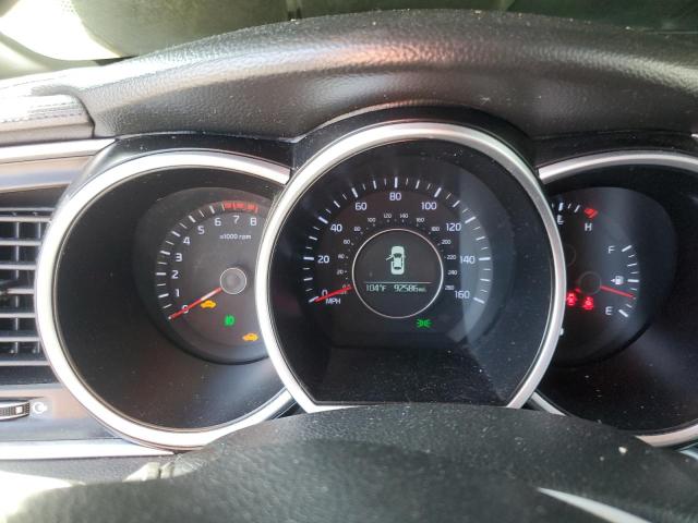5XXGN4A74FG517392 KIA OPTIMA EX