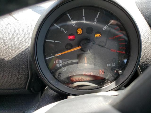 WMWZB3C55FWR46219 Mini COOPER COUNTRYMAN