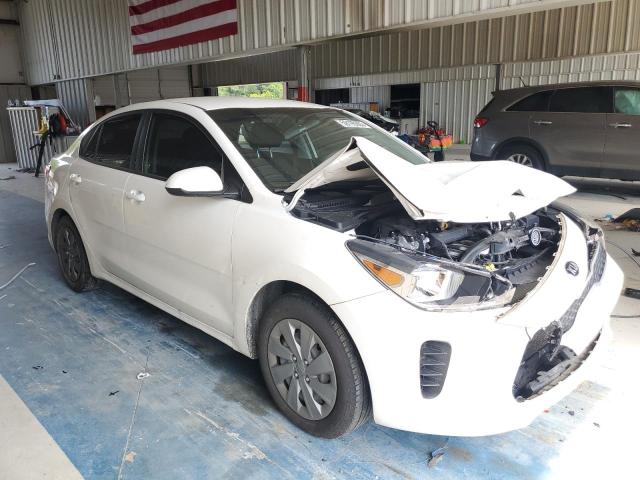 3KPA24AD9LE255992 Kia Rio LX 4