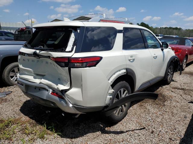 5N1DR3CA9PC244828 Nissan Pathfinder Sl
