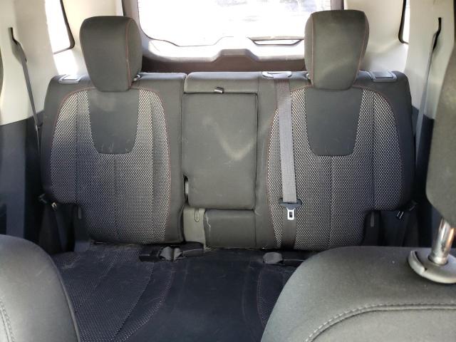 2GKALMEK2H6293906 GMC Terrain Sle