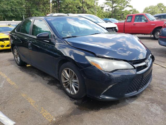 4T1BF1FK6FU488308 Toyota CAMRY LE