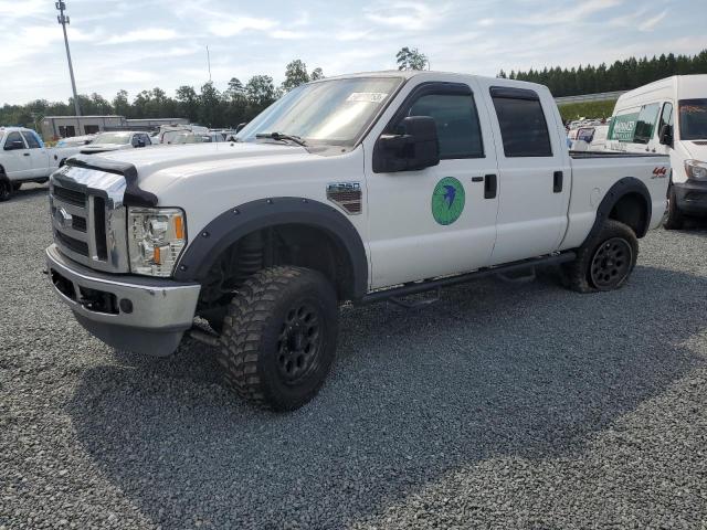 2009 Ford F-250 