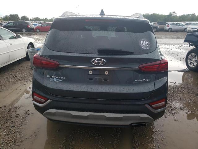 2019 HYUNDAI SANTA FE L - 5NMS5CAA0KH104686