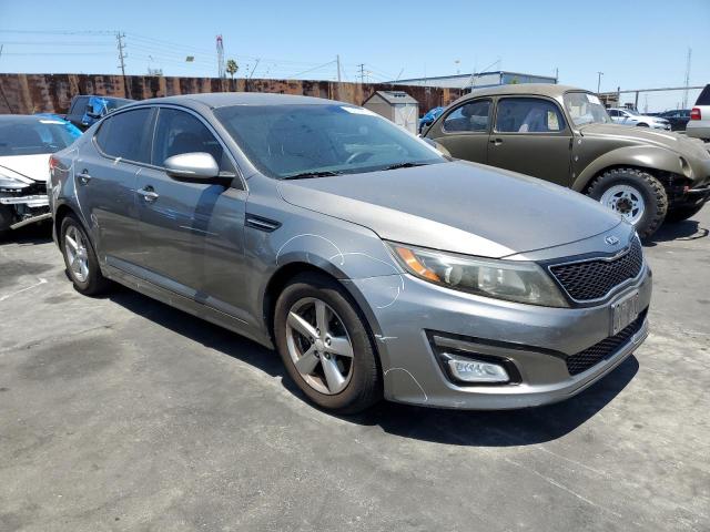 5XXGM4A73FG384868 KIA Optima Lx