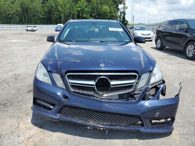 VIN WDDHF5KB0DA765051 2013 Mercedes-Benz E-Class, 350 no.5