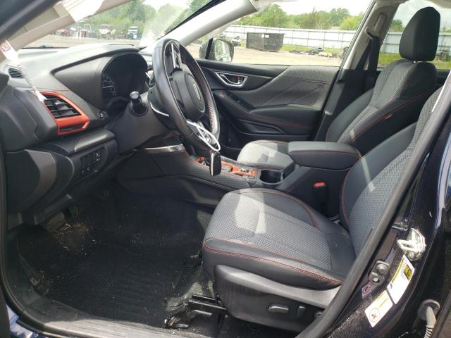 2020 SUBARU FORESTER S - JF2SKAMC7LH542023