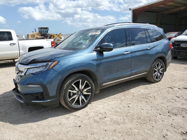 2019 Honda Pilot Touring