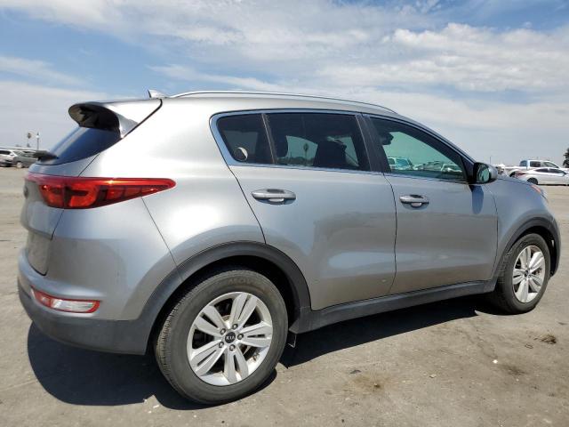 KNDPM3AC8K7611398 KIA Sportage Lx