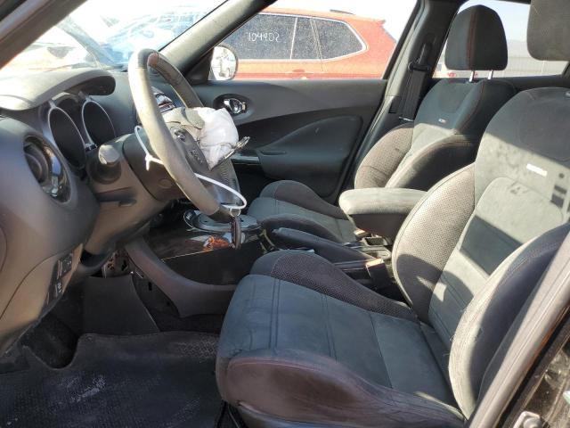 JN8AF5MV2ET365392 Nissan JUKE S