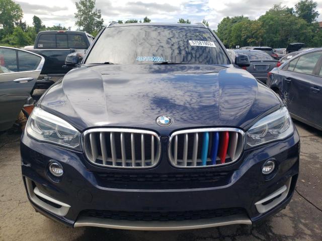 5UXKR0C59F0P17736 2015 BMW X5, photo no. 5