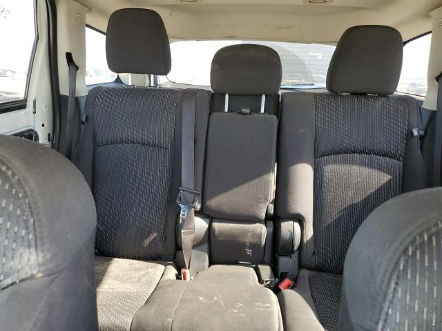3C4PDCAB2HT562517 Dodge JOURNEY SE