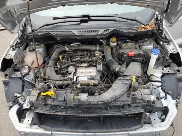 MAJ3S2GE3MC406336 Ford Ecosport Se
