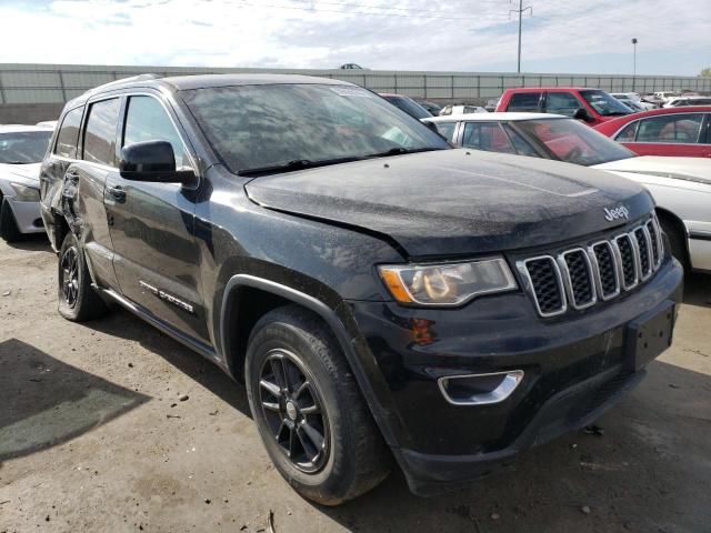 1C4RJFAG9JC311039 Jeep Grand Cherokee Laredo