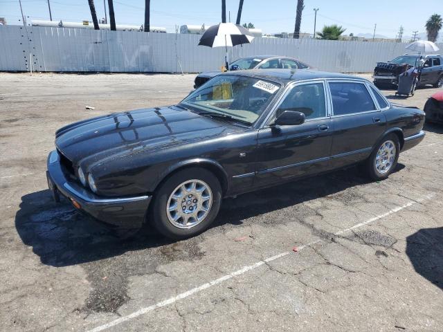 2000 Jaguar XJ Series XJ8