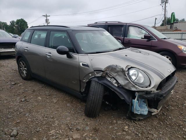 Vin: wmwlu1c56h2f28057, lot: 58820403, mini cooper clubman all4 20174