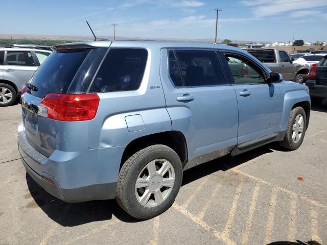 2GKALMEK1F6247593 GMC Terrain Sle