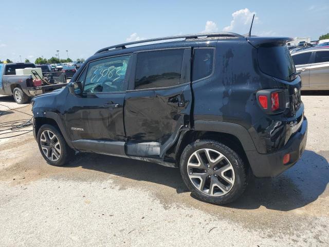 ZACCJBBB9JPJ38133 Jeep Renegade Latitude