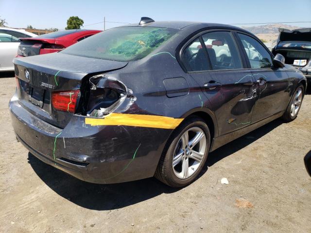 WBA3C1C57FK121832 BMW 328 I Sulev